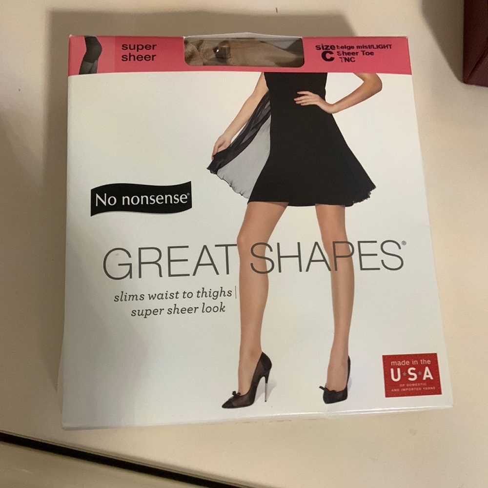 Pantyhose